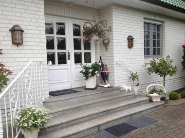 Ewigleben Landhaus Gartenstraße