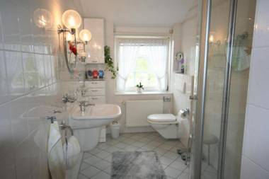 Ewigleben Landhaus Gartenstraße