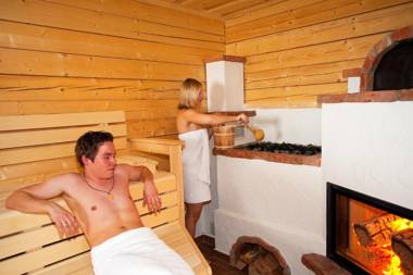 Naturhotel Reissenlehen