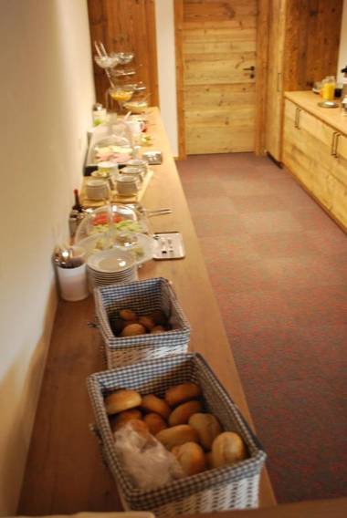 Alpengasthof Götschenalm