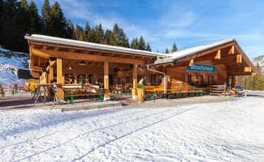 Alpengasthof Götschenalm
