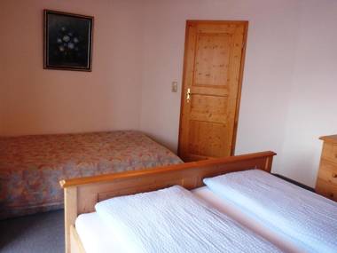 Pension Loiplstüberl