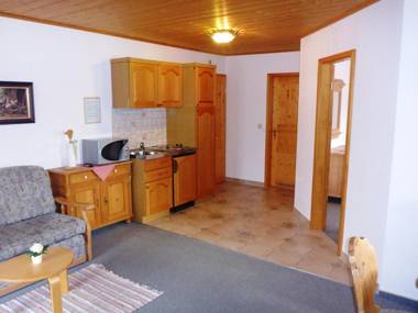 Pension Loiplstüberl