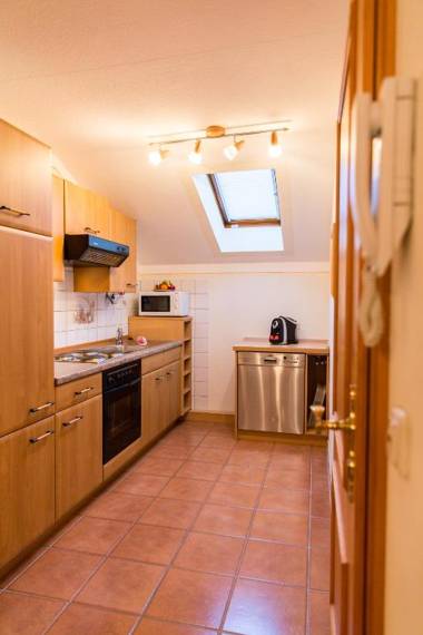 Fewo Boigs - Haus am Wandei