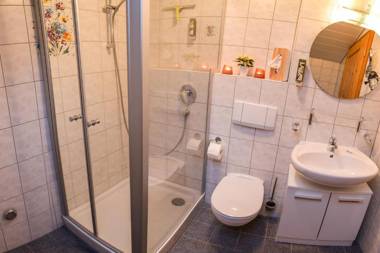 Fewo Boigs - Haus am Wandei