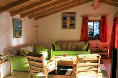 Ferienwohnung Gebirgshäusl