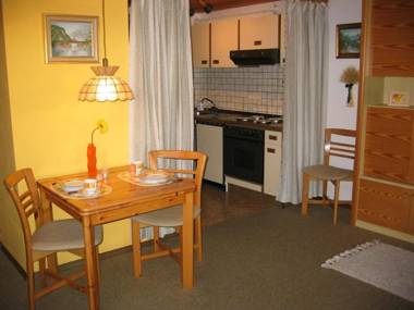 Ferienwohnung Hirschfelder