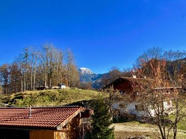 Ferienhaus Punzenlehen