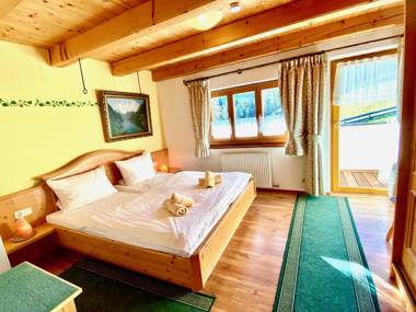 Ferienhaus Punzenlehen