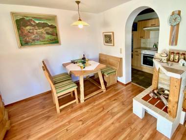 Ferienhaus Punzenlehen