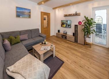 Ferienwohnung Schnitzlbaumer