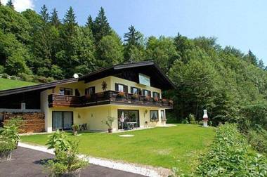 Almrosn Friedrichsruh und Hollereben