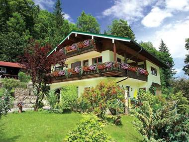 Almrosn Friedrichsruh und Hollereben