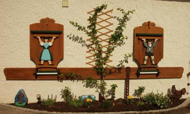 Gästehaus Watzmannblick