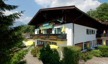 Apartment Haus Hollereben