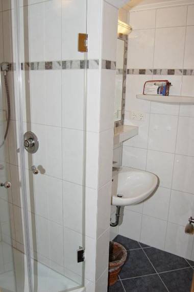 Apartment Haus Hollereben