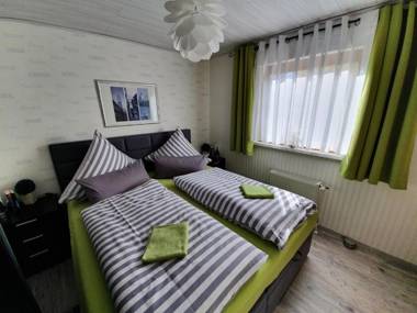 Ferienwohnung Sonnenblick