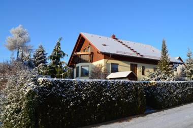 Ferienwohnung Sonnenblick