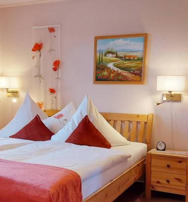 Logis L Auberge Gutshof