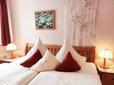 Logis L Auberge Gutshof