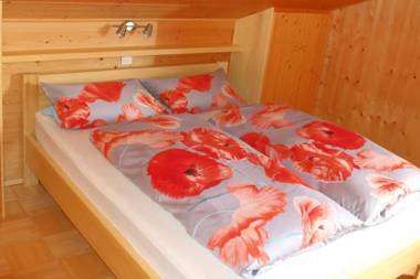 Ferienwohnungen Irene Konstandin