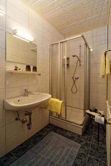 Berghof Pension und Ferienwohnungen