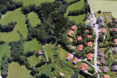 Ferienhäuser "In der Waldperle"