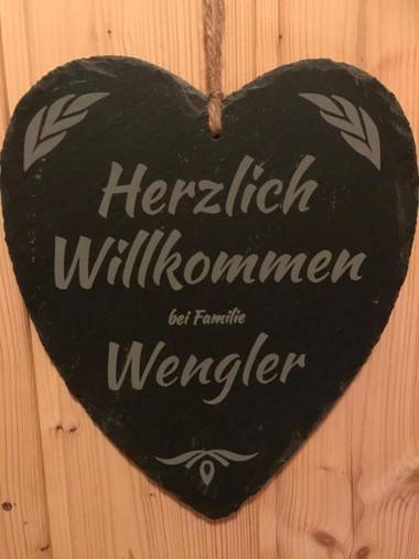 Ferienwohnung Hubertus