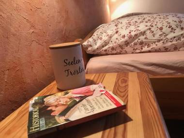 Ferienwohnung Hubertus