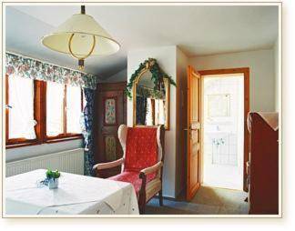 Rhönhäuschen UG (haftungsbeschränkt)