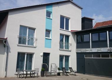 Landgasthof und Pension Zum löwen