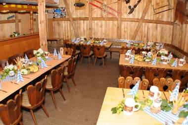 Landgasthof und Pension Zum löwen