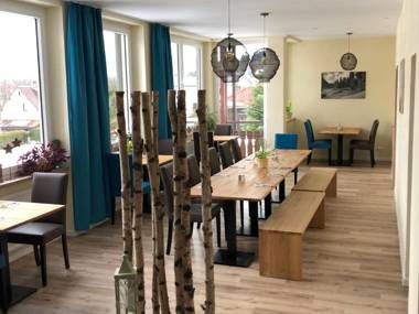 Gasthof Deutscher Adler und Hotel Puchtler