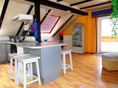 Ferienwohnungen Schallerhof