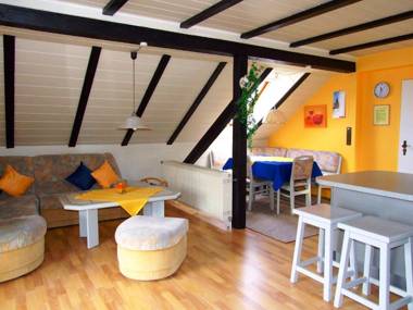 Ferienwohnungen Schallerhof