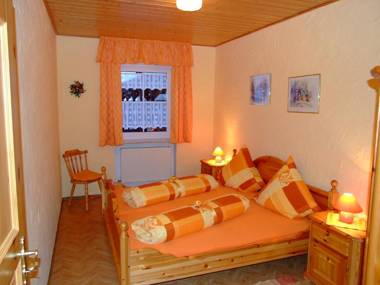 Ferienwohnungen Schallerhof