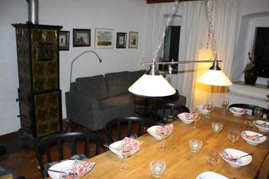 Ferienhaus Schwärzer