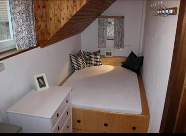 Ferienhaus Schwärzer