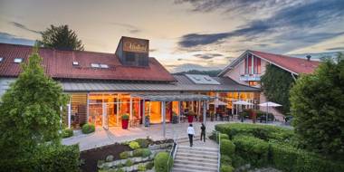 Vitalhotel Bad Birnbach