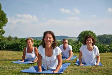 Hotel An Der Brunnader