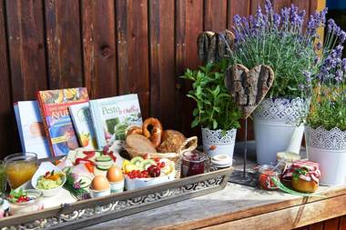 Hotel An Der Brunnader