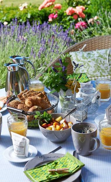 Hotel An Der Brunnader