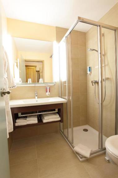 Hotel Alter Weißbräu