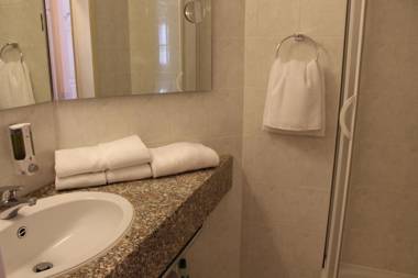 Hotel Alter Weißbräu