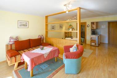 Ferienwohnungen Franziska Hackl