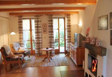 Bavaria Bad Birnbach