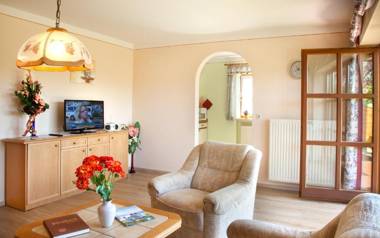 Ferienwohnung Cornelia