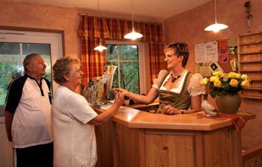 Franzl's Ferienwohnungen