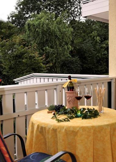 Franzl's Ferienwohnungen