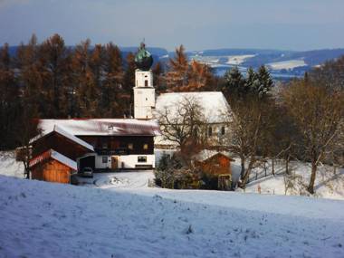 Ferienhof Obermaier